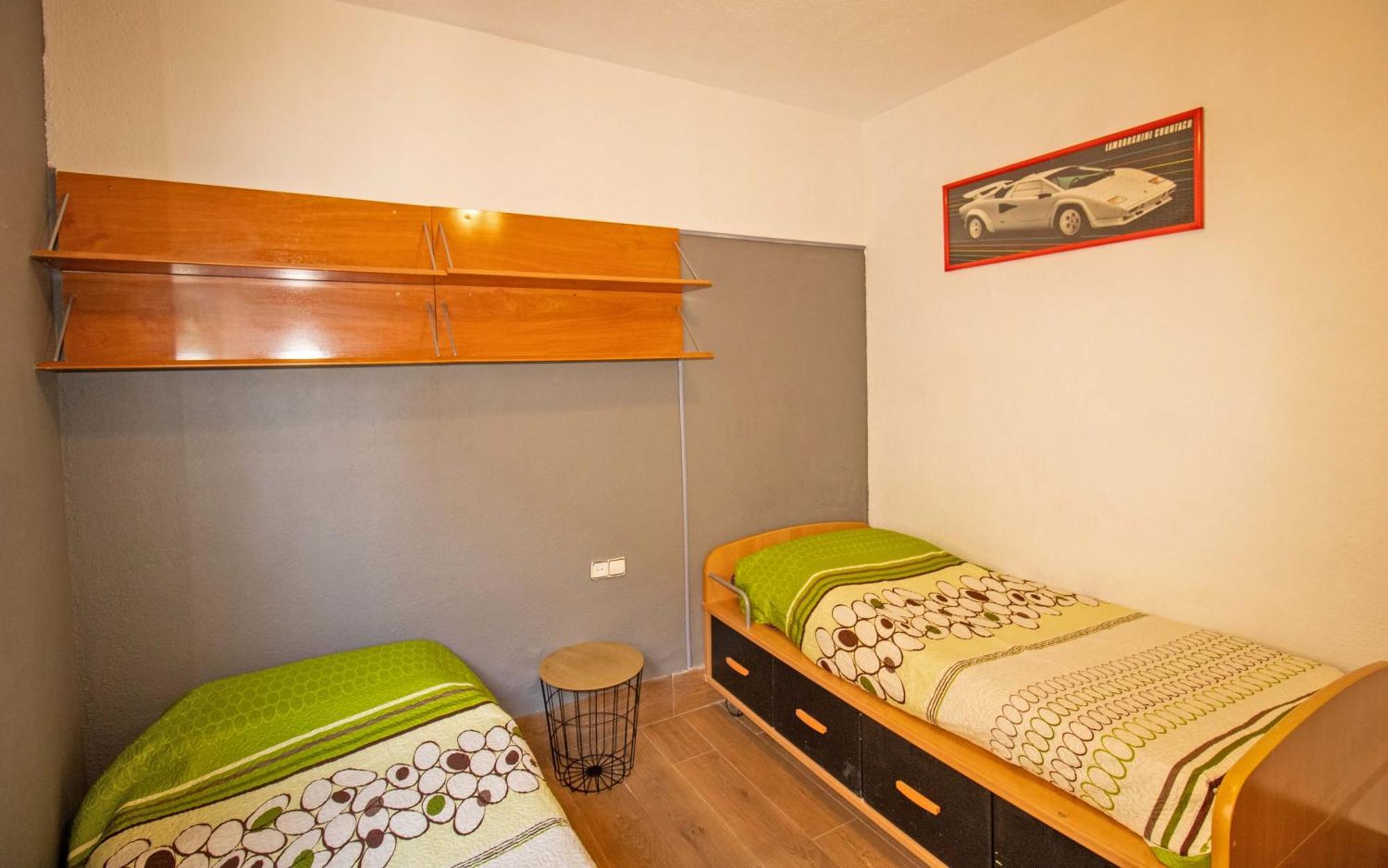Luxury Beach House - Primera Linea Playa Cargador Albert Villas Alcossebre Eksteriør bilde