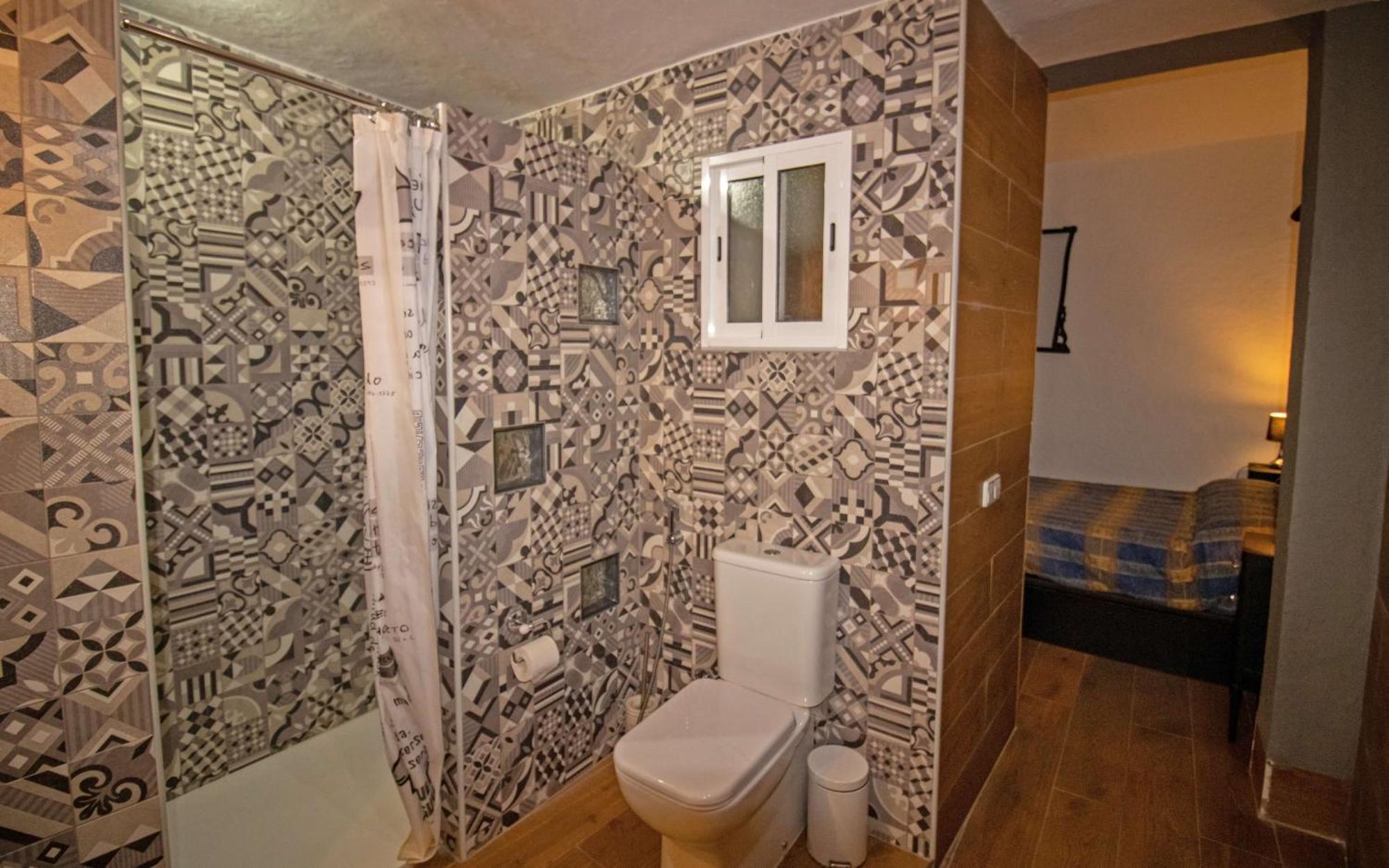 Luxury Beach House - Primera Linea Playa Cargador Albert Villas Alcossebre Eksteriør bilde