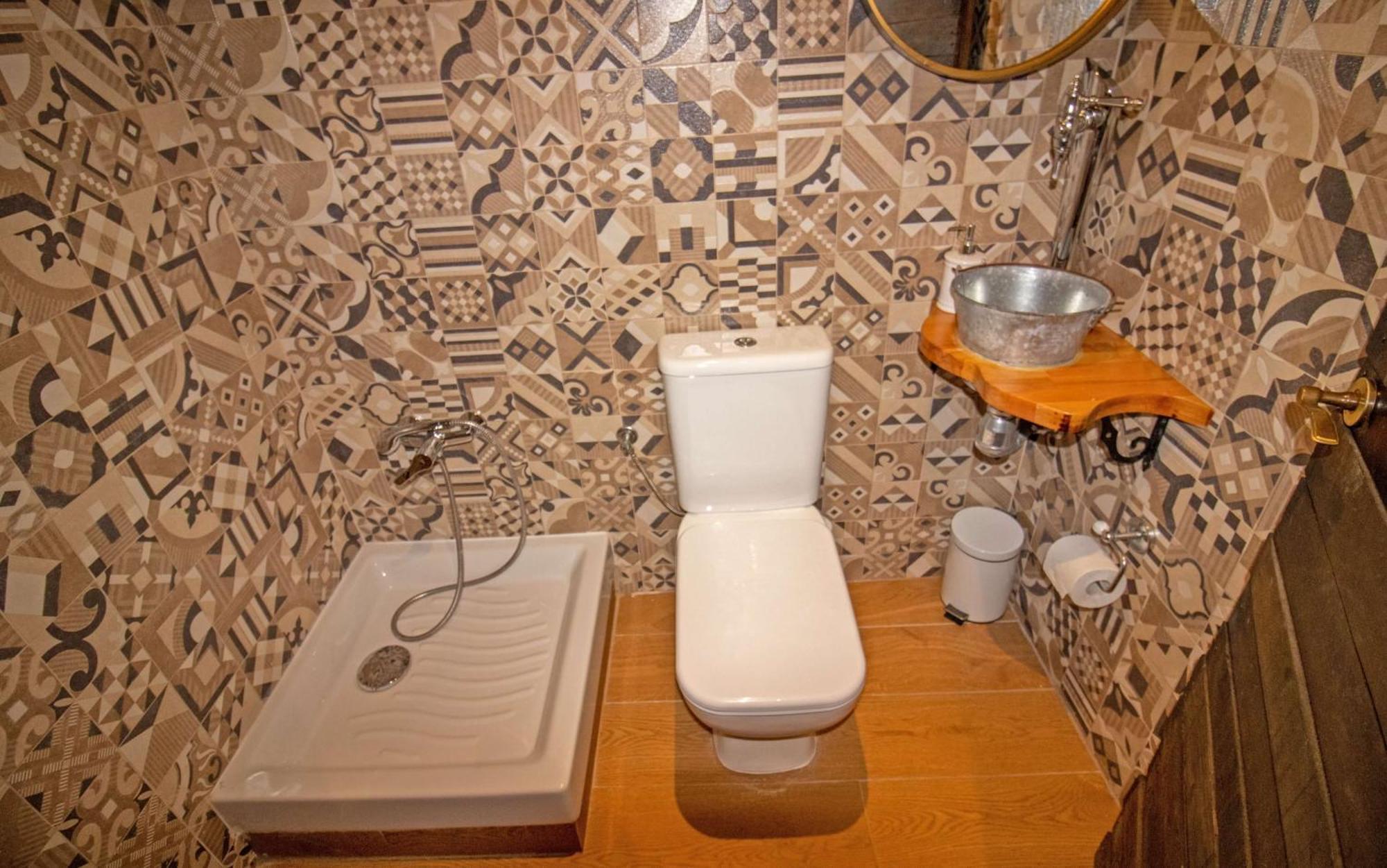 Luxury Beach House - Primera Linea Playa Cargador Albert Villas Alcossebre Eksteriør bilde