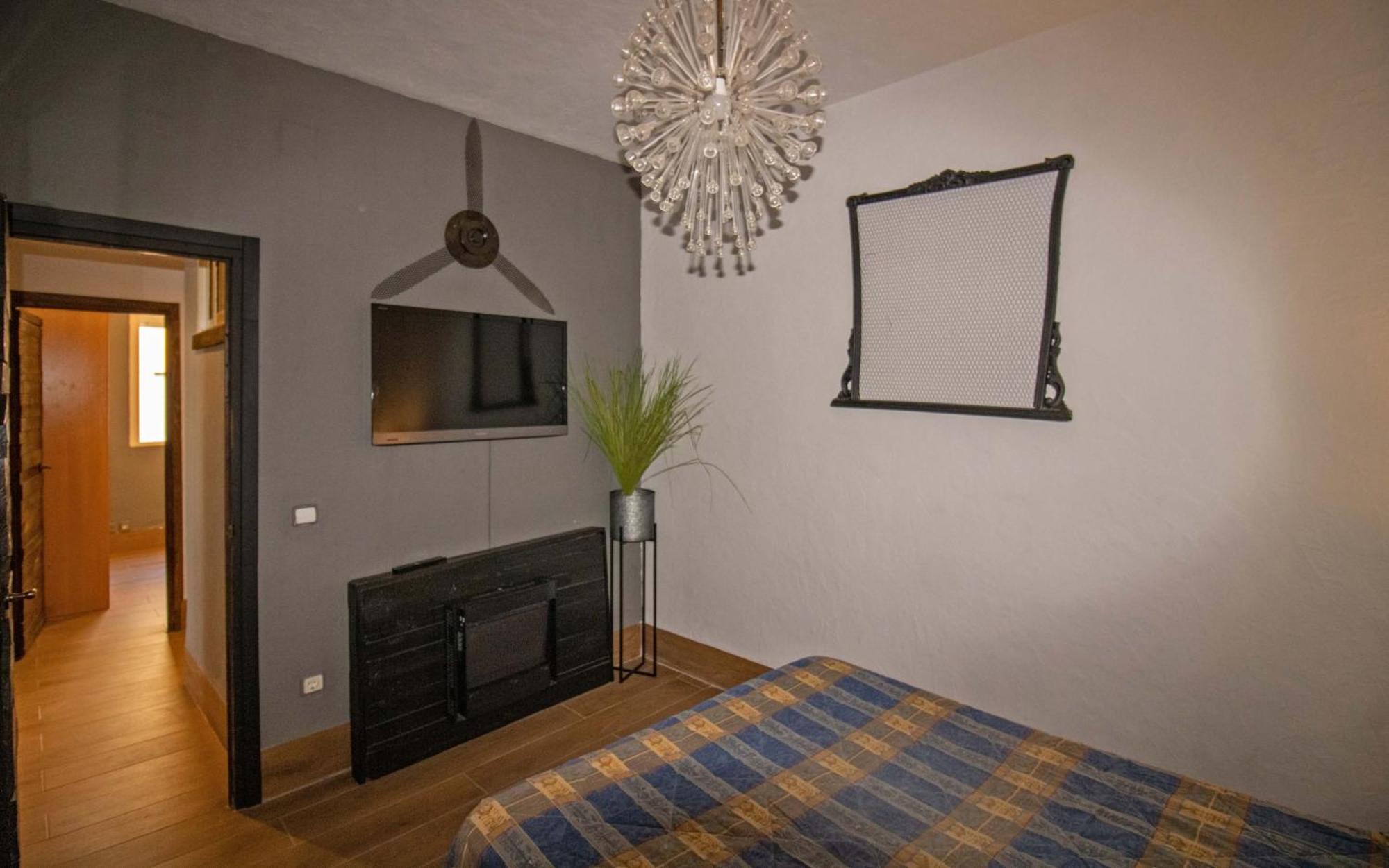 Luxury Beach House - Primera Linea Playa Cargador Albert Villas Alcossebre Eksteriør bilde